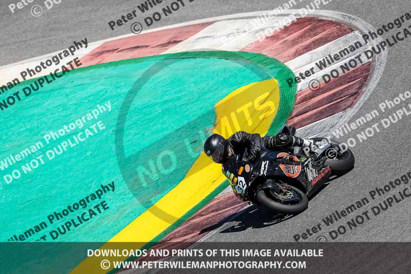 may 2019;motorbikes;no limits;peter wileman photography;portimao;portugal;trackday digital images
